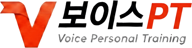 보이스PT 로고
